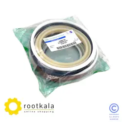 کیت جک استیک بیل مکانیکی ولوو EC290