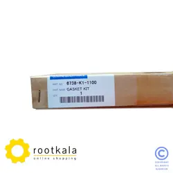 کیت تعمیر موتور قسمت بالا بیل مکانیکی کوماتسو PC200-6-7