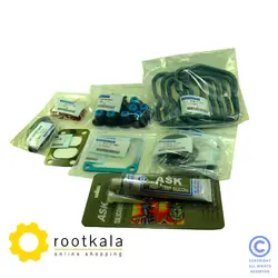 کیت تعمیر موتور قسمت بالا بیل مکانیکی کوماتسو PC200-6-7