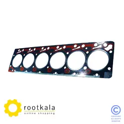 کیت تعمیر موتور قسمت بالا بیل مکانیکی کوماتسو PC200-6-7