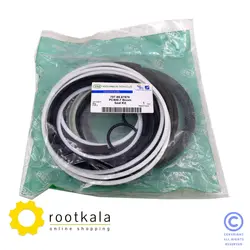 کیت جک بالابر بیل مکانیکی کوماتسو PC400-7