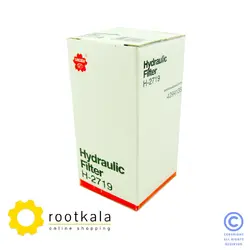 فیلتر المنت (سروو) بیل مکانیکی هیوندای ساکورا H-2719