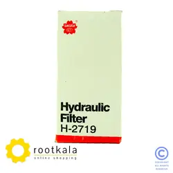 فیلتر المنت (سروو) بیل مکانیکی هیوندای ساکورا H-2719