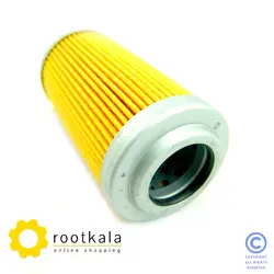 فیلتر المنت (سروو) بیل مکانیکی هیوندای ساکورا H-2719