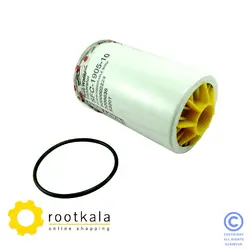 فیلتر آبگیر گازوییل بیل مکانیکی زوم لاین ZE230 ساکورا SFC-1905-10