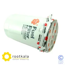 فیلتر گازوییل بیل مکانیکی هیوندای R210-7H ساکورا FC-28040