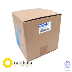 فیلتر هیدرولیک بیل مکانیکی کوماتسو PC400-7