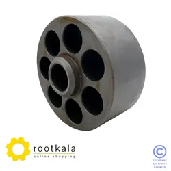 روتاری گروپ پمپ هیدرولیک بیل مکانیکی دوسان DX185W