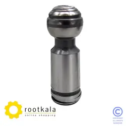 روتاری گروپ پمپ هیدرولیک بیل مکانیکی دوسان DX185W