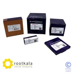 روتاری گروپ پمپ هیدرولیک بیل مکانیکی دوسان DX185W