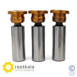 روتاری گروپ پمپ هیدرولیک بیل مکانیکی کاترپیلار E320D