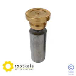 روتاری گروپ پمپ هیدرولیک بیل مکانیکی کاترپیلار E325C