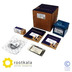 روتاری گروپ پمپ هیدرولیک بیل مکانیکی کاترپیلار E325C