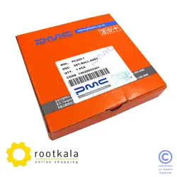 روتاری گروپ پمپ بیل مکانیکی کوماتسو PC200-7