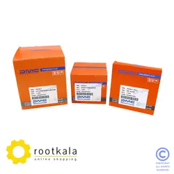 روتاری گروپ پمپ مادر بیل مکانیکی کوماتسو PC200-3-5