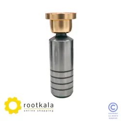 روتاری گروپ پمپ مادر بیل مکانیکی کوماتسو PC200-3-5