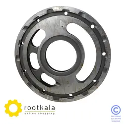 روتاری گروپ پمپ مادر بیل مکانیکی کوماتسو PC200-3-5