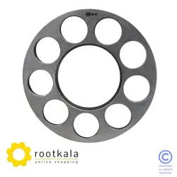 روتاری گروپ پمپ مادر بیل مکانیکی کوماتسو PC200-3-5