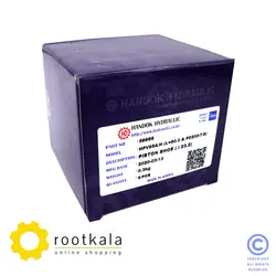 پیستون پمپ هیدرولیک بیل مکانیکی PC200-7