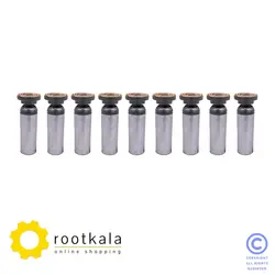 پیستون پمپ هیدرولیک بیل مکانیکی PC200-7