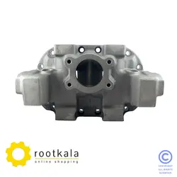 درب پمپ هیدرولیک بیل مکانیکی هیتاچی ZX200