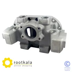 درب پمپ هیدرولیک بیل مکانیکی هیتاچی ZX200