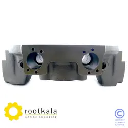 درب پمپ هیدرولیک بیل مکانیکی هیتاچی ZX200