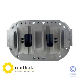 درب پمپ هیدرولیک بیل مکانیکی هیتاچی ZX200