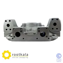 درب پمپ هیدرولیک بیل مکانیکی هیتاچی ZX200