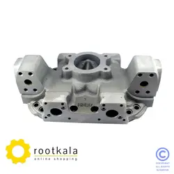 درب پمپ هیدرولیک بیل مکانیکی هیتاچی ZX200