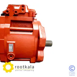 پمپ هیدرولیک بیل مکانیکی هیوندای R320-7