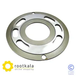 روتاری گروپ هیدروموتور گردون M2X150 بیل مکانیکی هیوندای R320-7