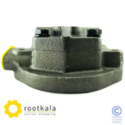 شارژ پمپ بیل مکانیکی کوماتسو PC200-3