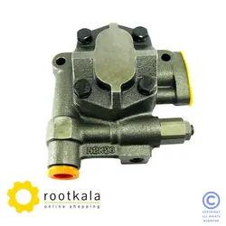 شارژ پمپ بیل مکانیکی کوماتسو PC200-3