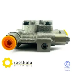 شارژ پمپ بیل مکانیکی کوماتسو PC200-3