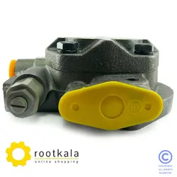 شارژ پمپ بیل مکانیکی کوماتسو PC200-3