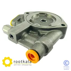 شارژ پمپ بیل مکانیکی کوماتسو PC200-3