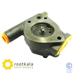 شارژ پمپ بیل مکانیکی کوماتسو PC350-6