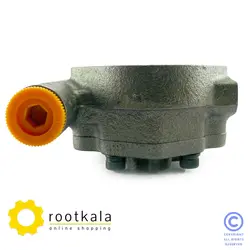 شارژ پمپ بیل مکانیکی کوماتسو PC350-6