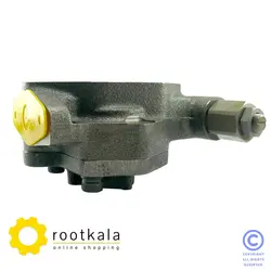 شارژ پمپ بیل مکانیکی کوماتسو PC350-6