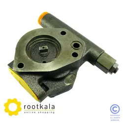 شارژ پمپ بیل مکانیکی کوماتسو PC350-6