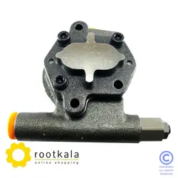 شارژ پمپ بیل مکانیکی کوماتسو PC350-6