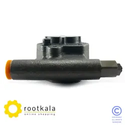 شارژ پمپ بیل مکانیکی کوماتسو PC350-6