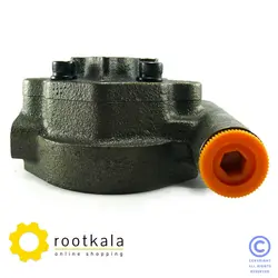 شارژ پمپ بیل مکانیکی کوماتسو PC350-6