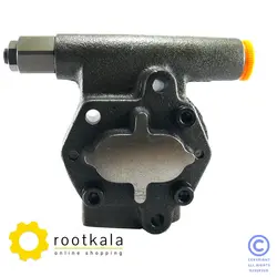 شارژ پمپ بیل مکانیکی کوماتسو PC350-6