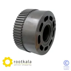 روتاری گروپ هیدروموتور گردون بیل مکانیکی هیوندای R220-9