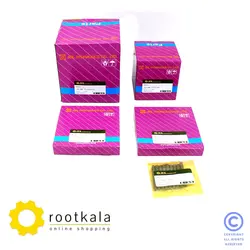 روتاری گروپ هیدروموتور گردون بیل مکانیکی هیوندای R220-9