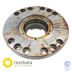 ساپورت پمپ هیدرولیک بیل مکانیکی کوماتسو PW150