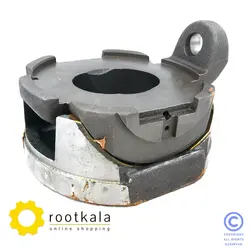 سواچ پلیت پمپ هیدرولیک بیل مکانیکی هیتاچی ZX450-3