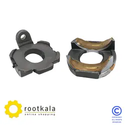 سواچ پلیت پمپ هیدرولیک بیل مکانیکی هیتاچی ZX450-3